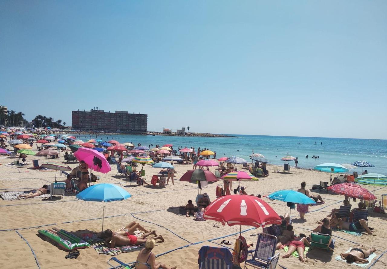 Tango Mango Apartment! Plaza 5 Min, Basen! تورّيفيِخا المظهر الخارجي الصورة