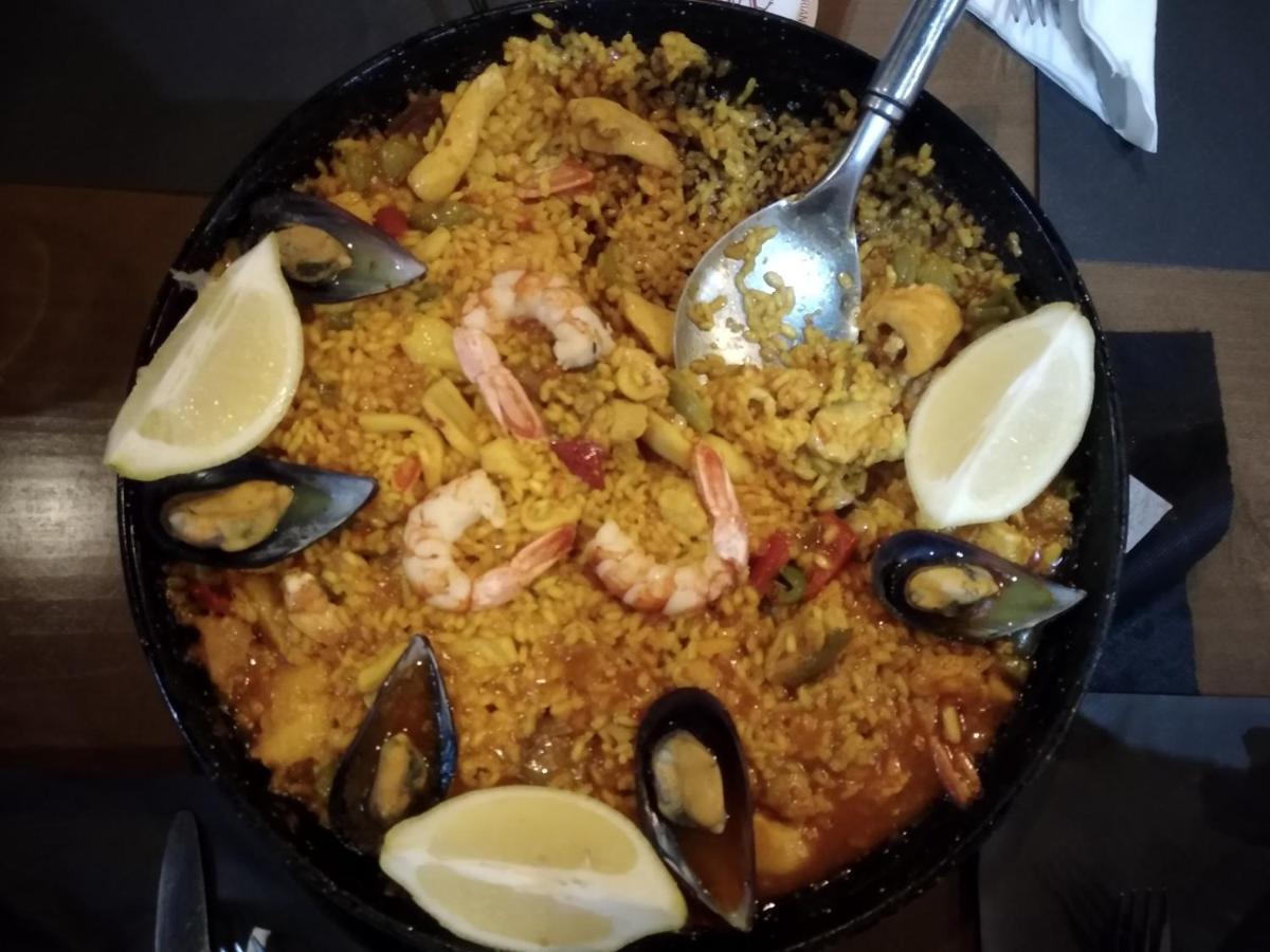 Tango Mango Apartment! Plaza 5 Min, Basen! تورّيفيِخا المظهر الخارجي الصورة