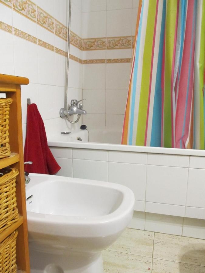 Tango Mango Apartment! Plaza 5 Min, Basen! تورّيفيِخا المظهر الخارجي الصورة