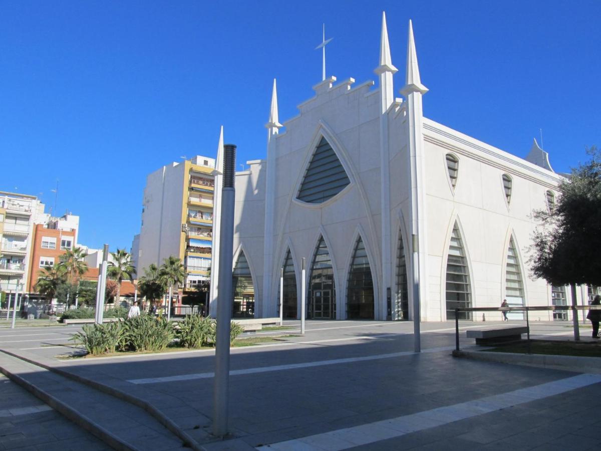 Tango Mango Apartment! Plaza 5 Min, Basen! تورّيفيِخا المظهر الخارجي الصورة