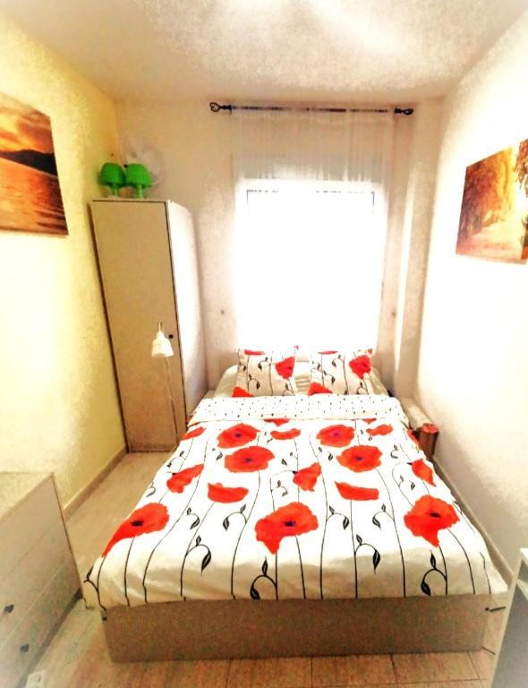 Tango Mango Apartment! Plaza 5 Min, Basen! تورّيفيِخا المظهر الخارجي الصورة