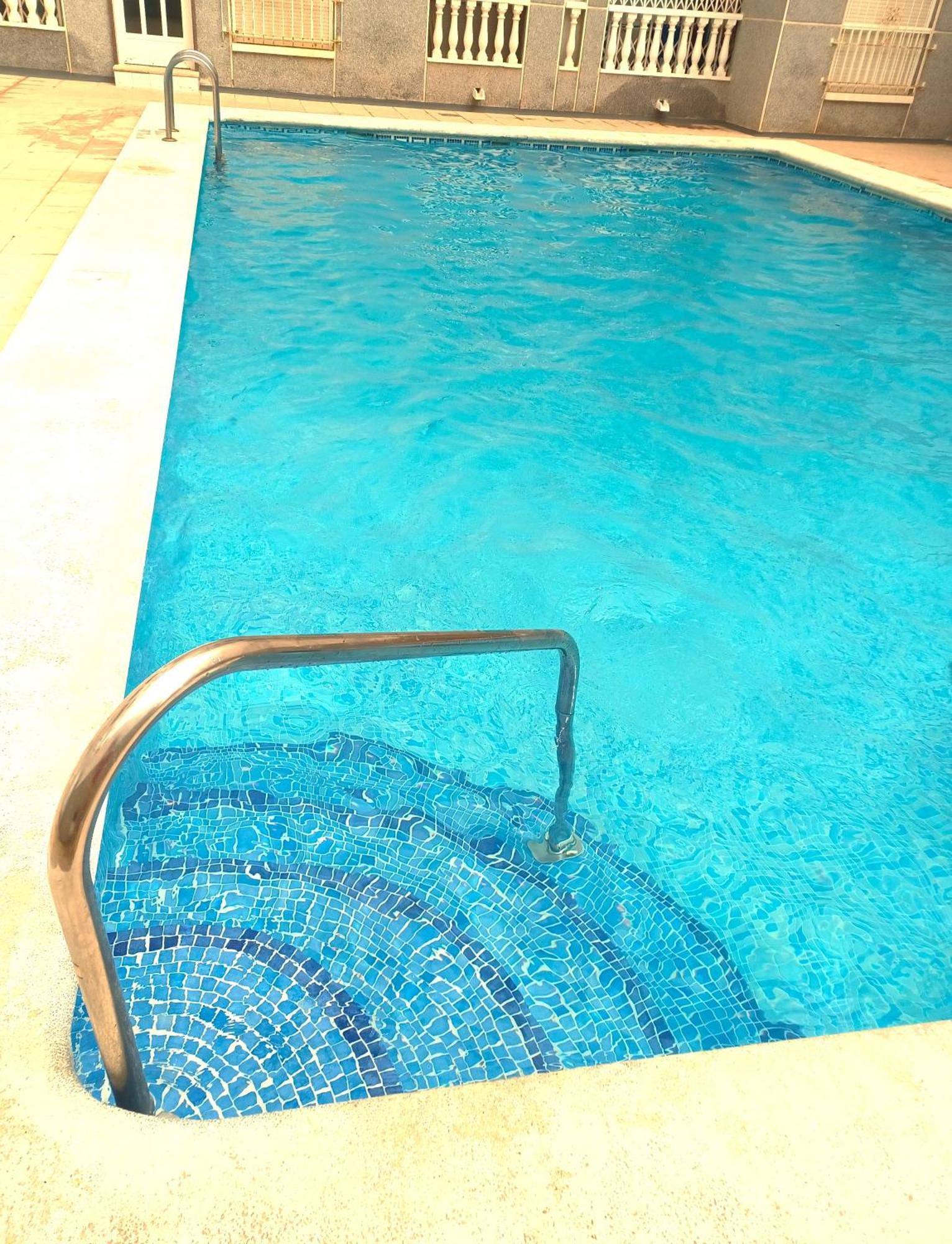 Tango Mango Apartment! Plaza 5 Min, Basen! تورّيفيِخا المظهر الخارجي الصورة